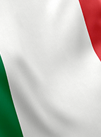 Business Italy Package